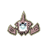 Metallic Rotom (Pokedex)
